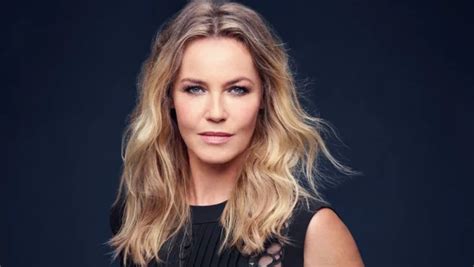 Connie Nielsen Age, Height, Ex